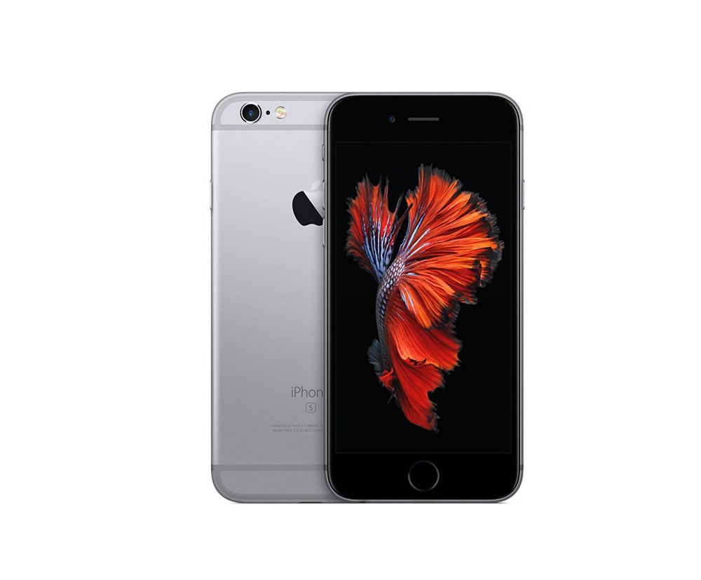موبایل اپل مدل iPhone 6s 64GB - کارکرده